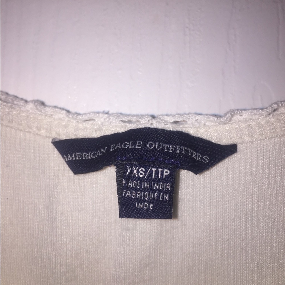 Cute American Eagle Top! - Picture 6 of 6